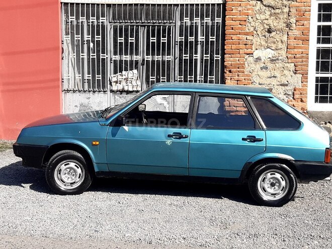 LADA (VAZ) 2109 1992, 250,000 km - 1.5 l - Balakən