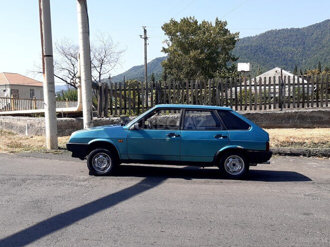 LADA (VAZ) 2109 1992, 250,000 km - 1.5 l - Balakən