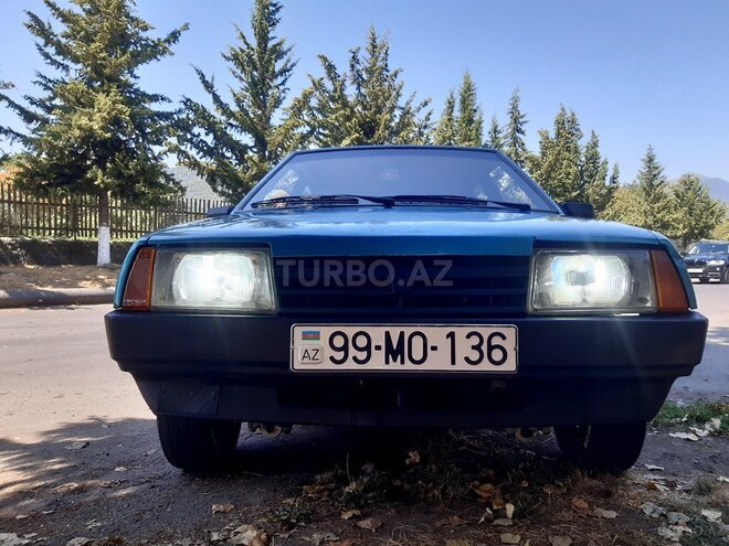 LADA (VAZ) 2109 1992, 250,000 km - 1.5 l - Balakən