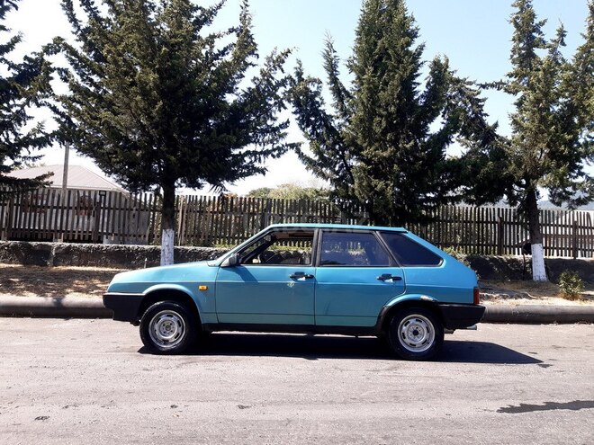 LADA (VAZ) 2109 1992, 250,000 km - 1.5 l - Balakən