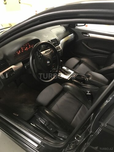 BMW 325 2000, 371,450 km - 2.5 l - Gəncə