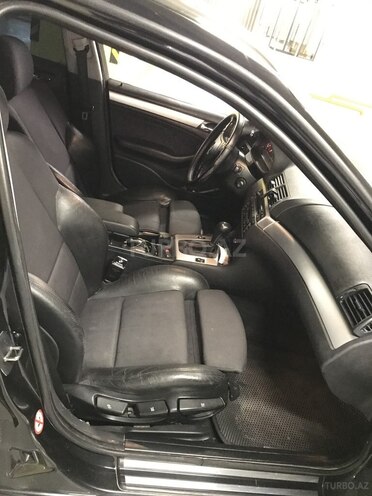 BMW 325 2000, 371,450 km - 2.5 l - Gəncə