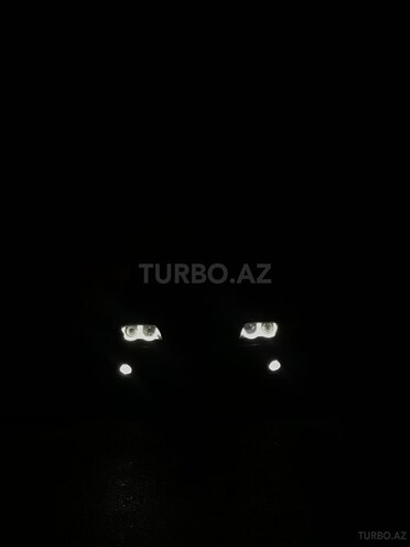 BMW 325 2000, 371,450 km - 2.5 l - Gəncə