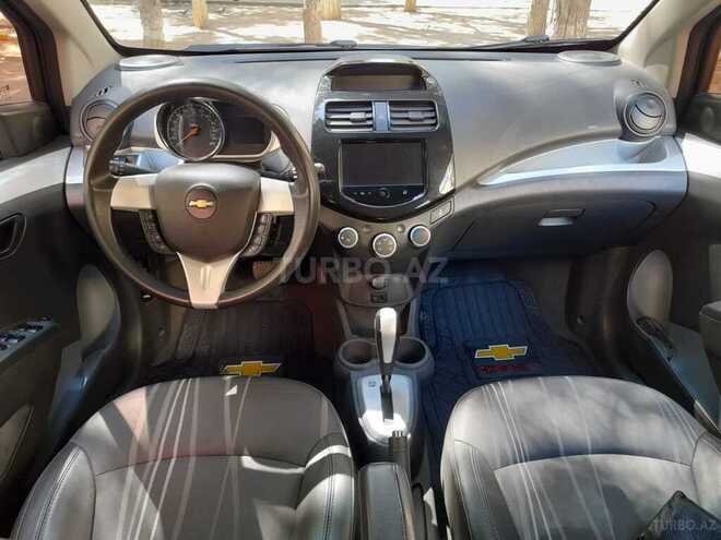 Chevrolet Spark 2013, 214,200 km - 1.2 l - Bakı