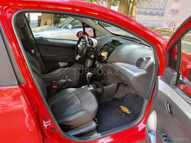 Chevrolet Spark 2013, 214,200 km - 1.2 l - Bakı