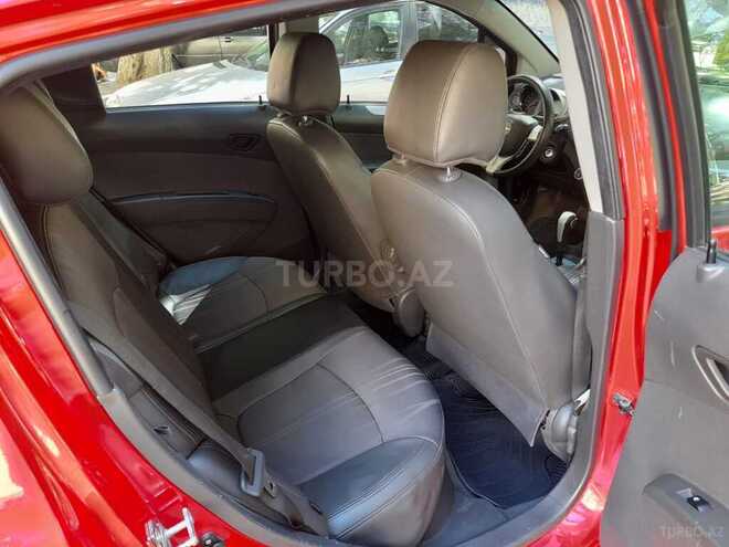 Chevrolet Spark 2013, 214,200 km - 1.2 l - Bakı