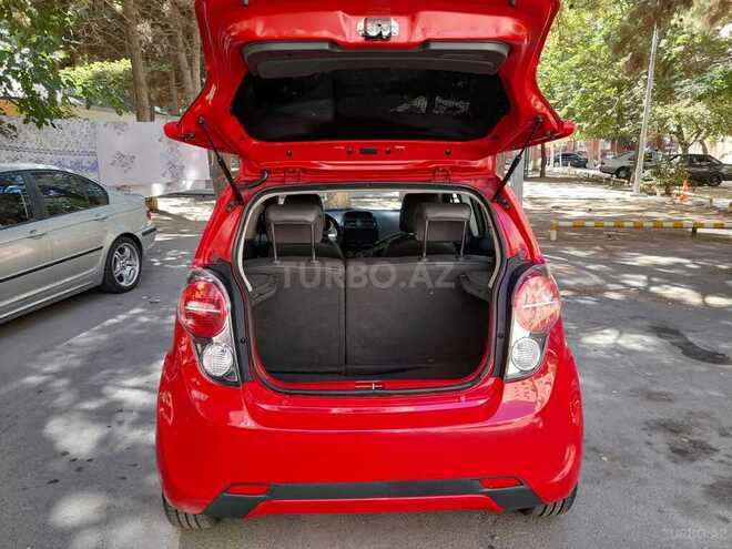 Chevrolet Spark 2013, 214,200 km - 1.2 l - Bakı