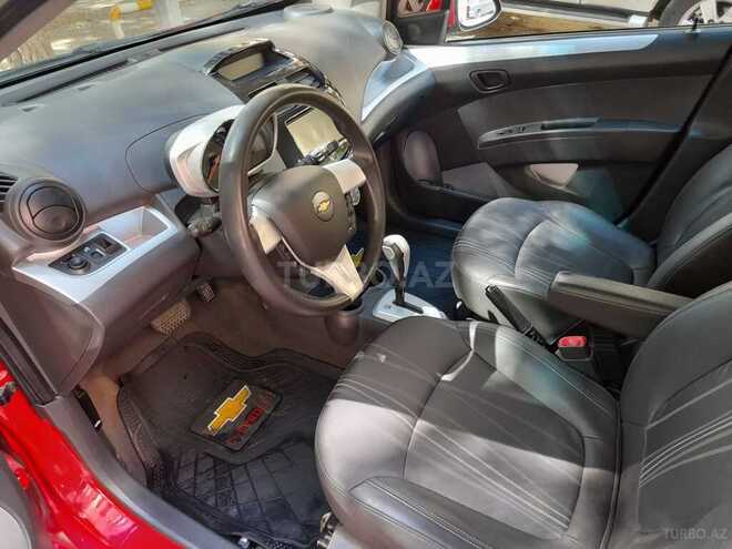Chevrolet Spark 2013, 214,200 km - 1.2 l - Bakı