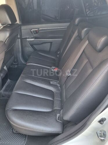 Hyundai Santa Fe 2012, 192,526 km - 2.4 l - Bakı