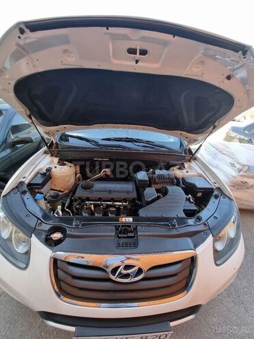 Hyundai Santa Fe 2012, 192,526 km - 2.4 l - Bakı