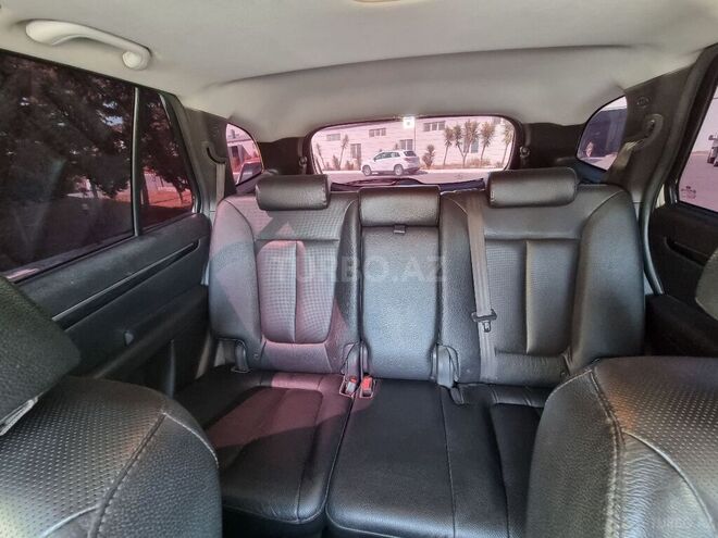 Hyundai Santa Fe 2012, 192,526 km - 2.4 l - Bakı