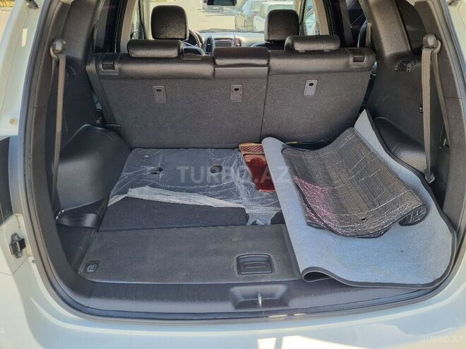 Hyundai Santa Fe 2012, 192,526 km - 2.4 l - Bakı