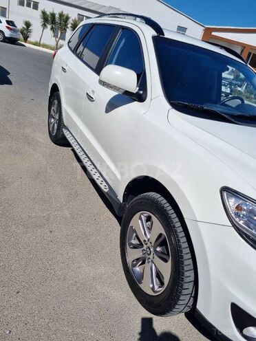Hyundai Santa Fe 2012, 192,526 km - 2.4 l - Bakı