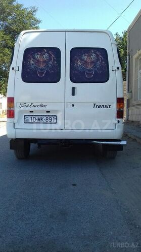 Ford Transit 1997, 199,900 km - 2.5 l - Bakı