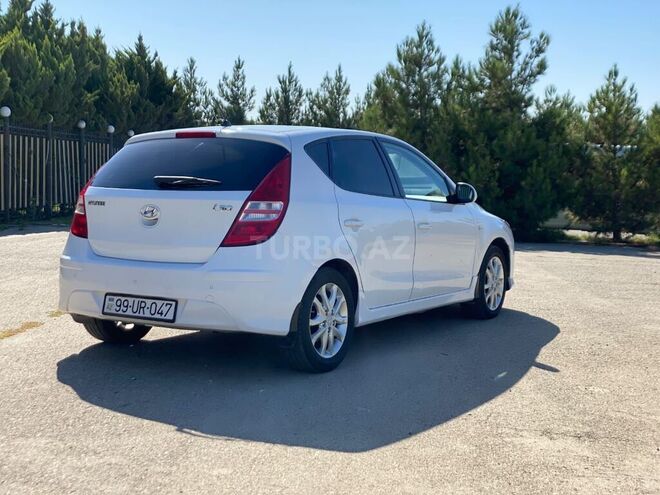 Hyundai i30 2011, 167,000 km - 1.6 l - Bakı