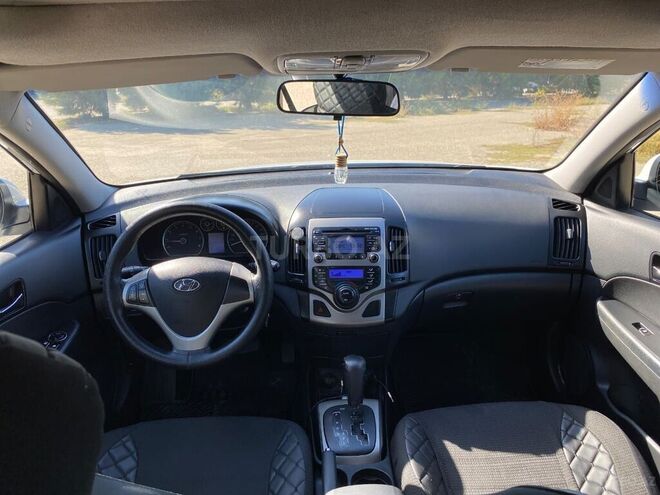Hyundai i30 2011, 167,000 km - 1.6 l - Bakı