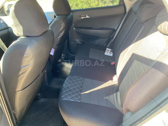 Hyundai i30 2011, 167,000 km - 1.6 l - Bakı