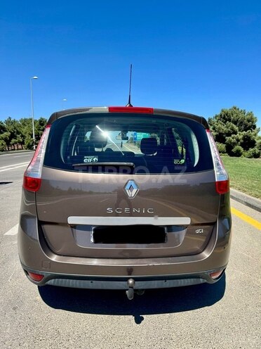Renault Grand Scenic 2009, 275,616 km - 1.5 л - Bakı