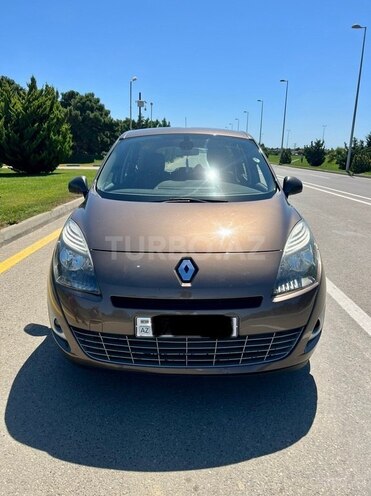 Renault Grand Scenic 2009, 275,616 km - 1.5 л - Bakı