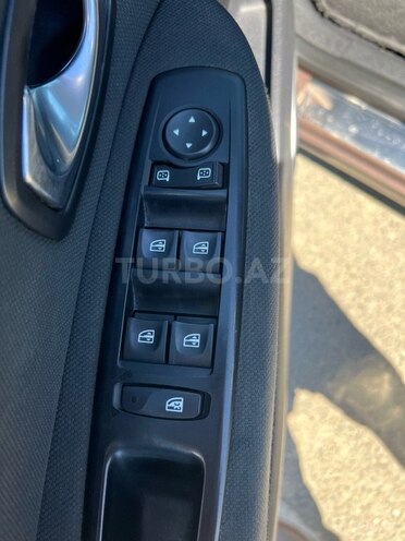 Renault Grand Scenic 2009, 275,616 km - 1.5 л - Bakı
