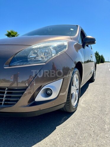 Renault Grand Scenic 2009, 275,616 km - 1.5 л - Bakı