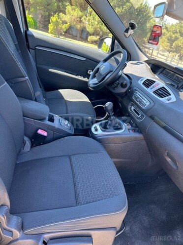Renault Grand Scenic 2009, 275,616 km - 1.5 л - Bakı