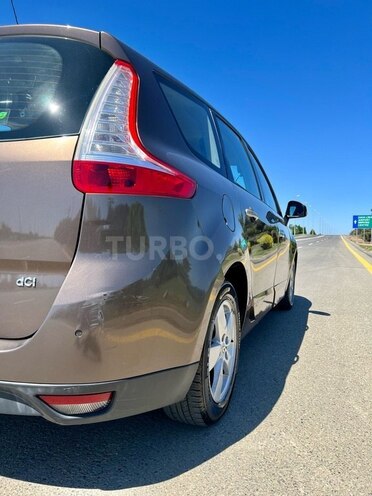 Renault Grand Scenic 2009, 275,616 km - 1.5 л - Bakı