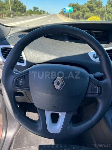 Renault Grand Scenic 2009, 275,616 km - 1.5 л - Bakı
