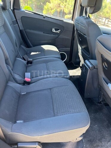 Renault Grand Scenic 2009, 275,616 km - 1.5 л - Bakı
