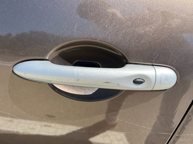 Renault Grand Scenic 2009, 275,616 km - 1.5 л - Bakı