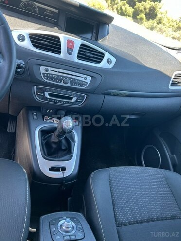 Renault Grand Scenic 2009, 275,616 km - 1.5 л - Bakı