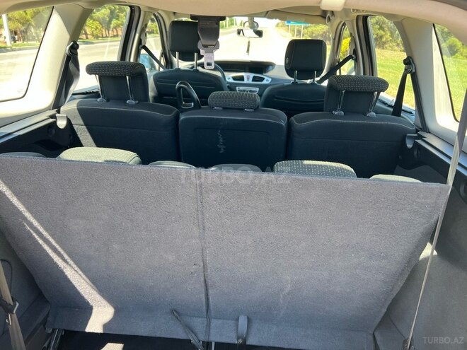Renault Grand Scenic 2009, 275,616 km - 1.5 л - Bakı