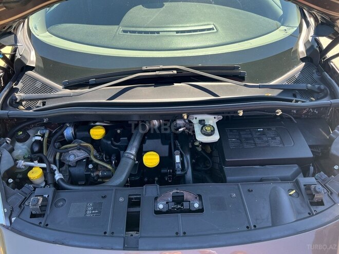 Renault Grand Scenic 2009, 275,616 km - 1.5 л - Bakı