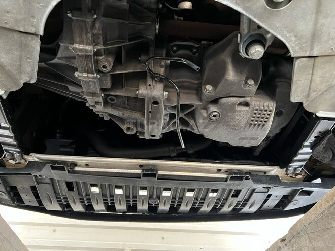 Renault Grand Scenic 2009, 275,616 km - 1.5 л - Bakı