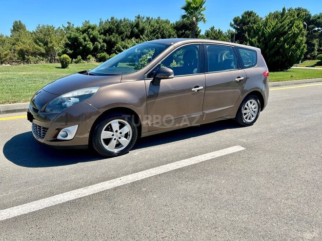 Renault Grand Scenic 2009, 275,616 km - 1.5 л - Bakı