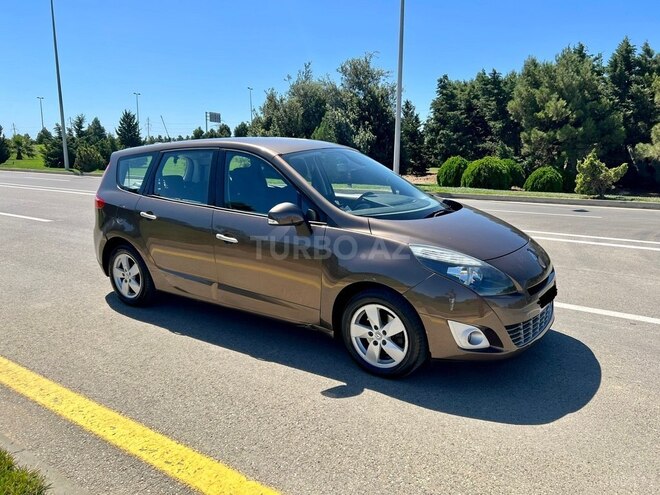 Renault Grand Scenic 2009, 275,616 km - 1.5 л - Bakı