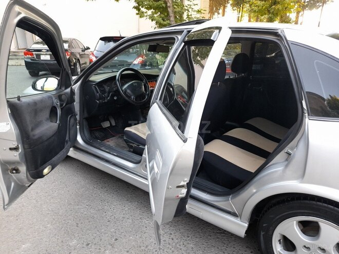 Opel Vectra 2000, 345,700 km - 2.0 л - Qazax