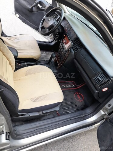Opel Vectra 2000, 345,700 km - 2.0 л - Qazax