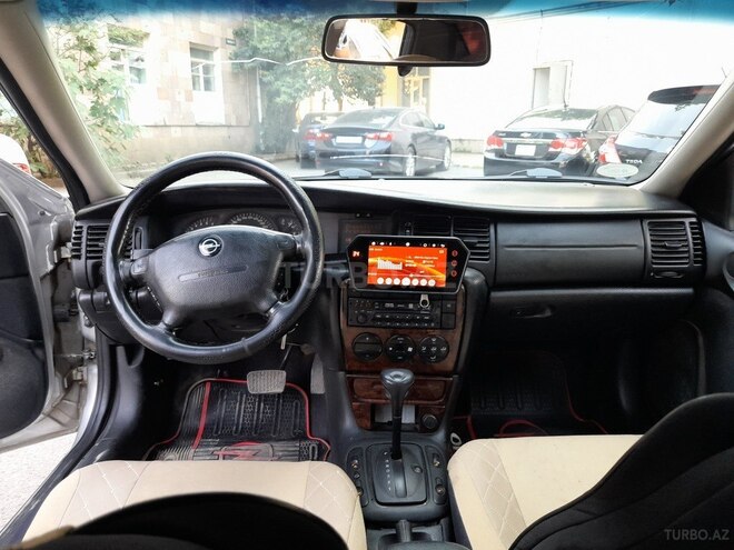 Opel Vectra 2000, 345,700 km - 2.0 л - Qazax