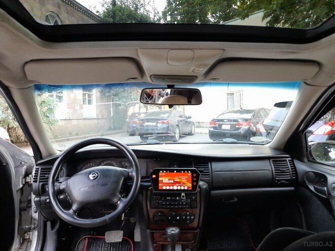 Opel Vectra 2000, 345,700 km - 2.0 л - Qazax