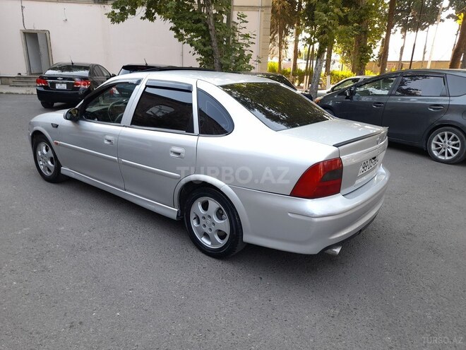 Opel Vectra 2000, 345,700 km - 2.0 л - Qazax