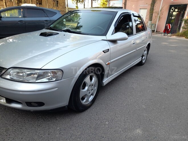 Opel Vectra 2000, 345,700 km - 2.0 л - Qazax