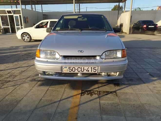 LADA (VAZ) 2115 2006, 26,542 km - 1.6 l - Xaçmaz