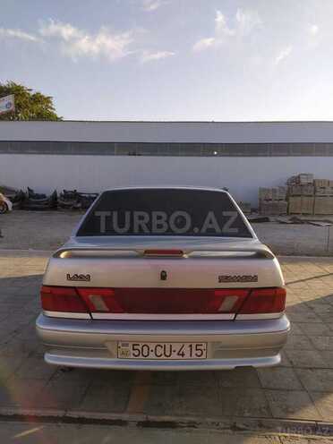 LADA (VAZ) 2115 2006, 26,542 km - 1.6 l - Xaçmaz