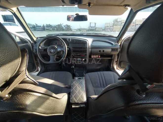 LADA (VAZ) 2115 2006, 26,542 km - 1.6 l - Xaçmaz