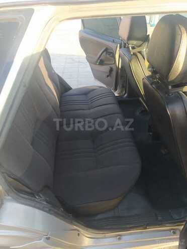 LADA (VAZ) 2115 2006, 26,542 km - 1.6 l - Xaçmaz