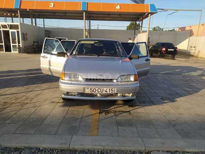LADA (VAZ) 2115 2006, 26,542 km - 1.6 l - Xaçmaz