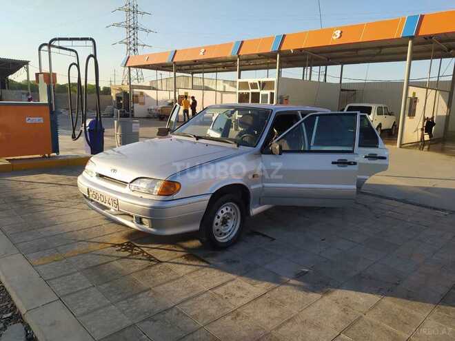LADA (VAZ) 2115 2006, 26,542 km - 1.6 l - Xaçmaz