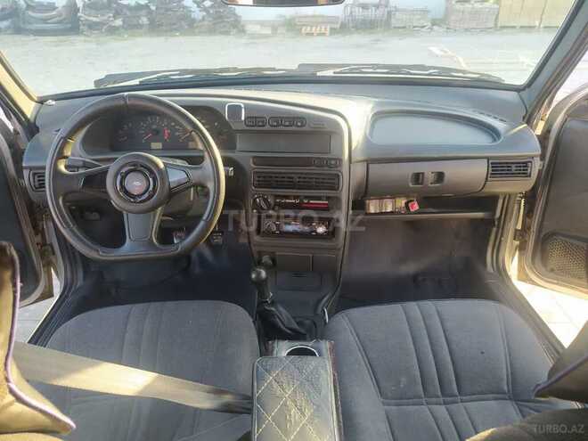 LADA (VAZ) 2115 2006, 26,542 km - 1.6 l - Xaçmaz