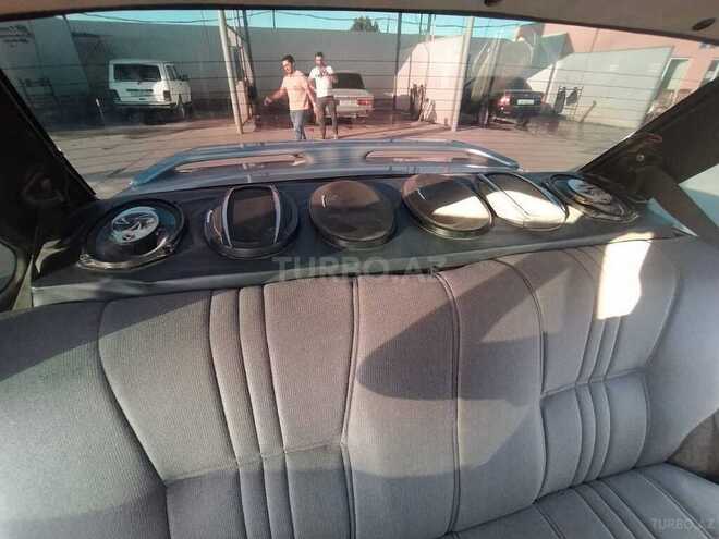 LADA (VAZ) 2115 2006, 26,542 km - 1.6 l - Xaçmaz